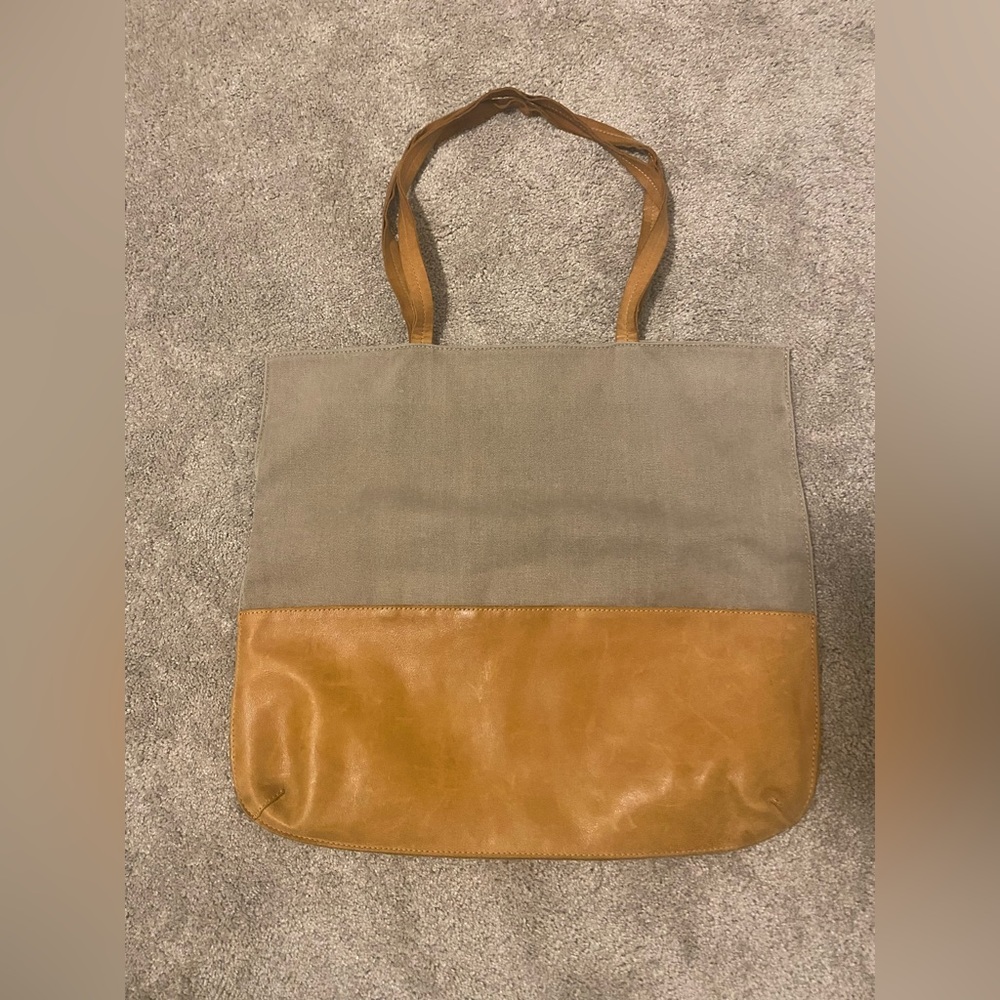 Hearth and Hand Bag